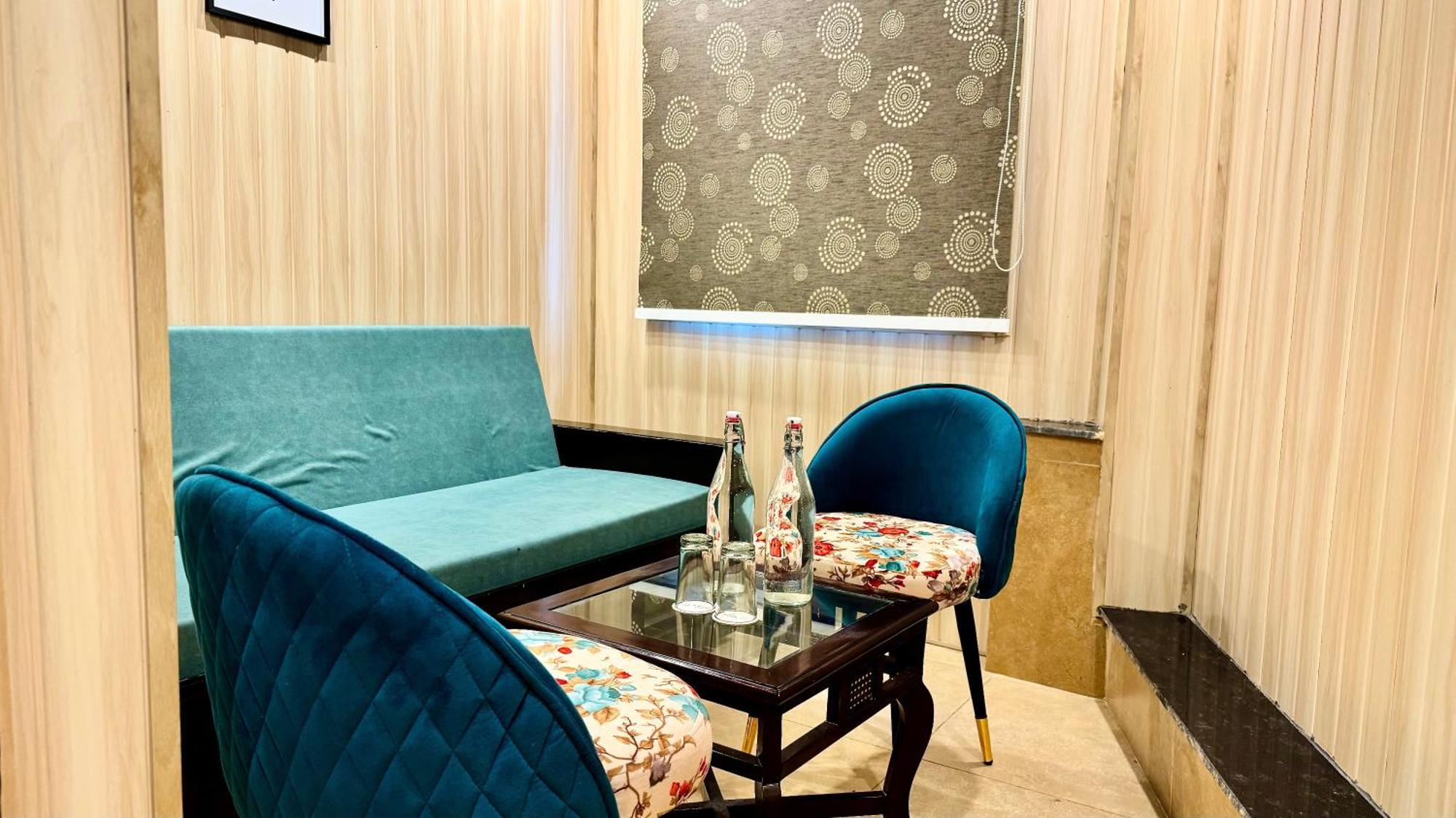 Hotel Pride Inn - 800 Mts From Mall Road Массури Экстерьер фото